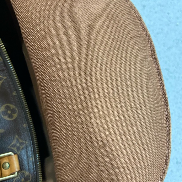Authentic Louis Vuitton Handbag - Picture 6 of 12